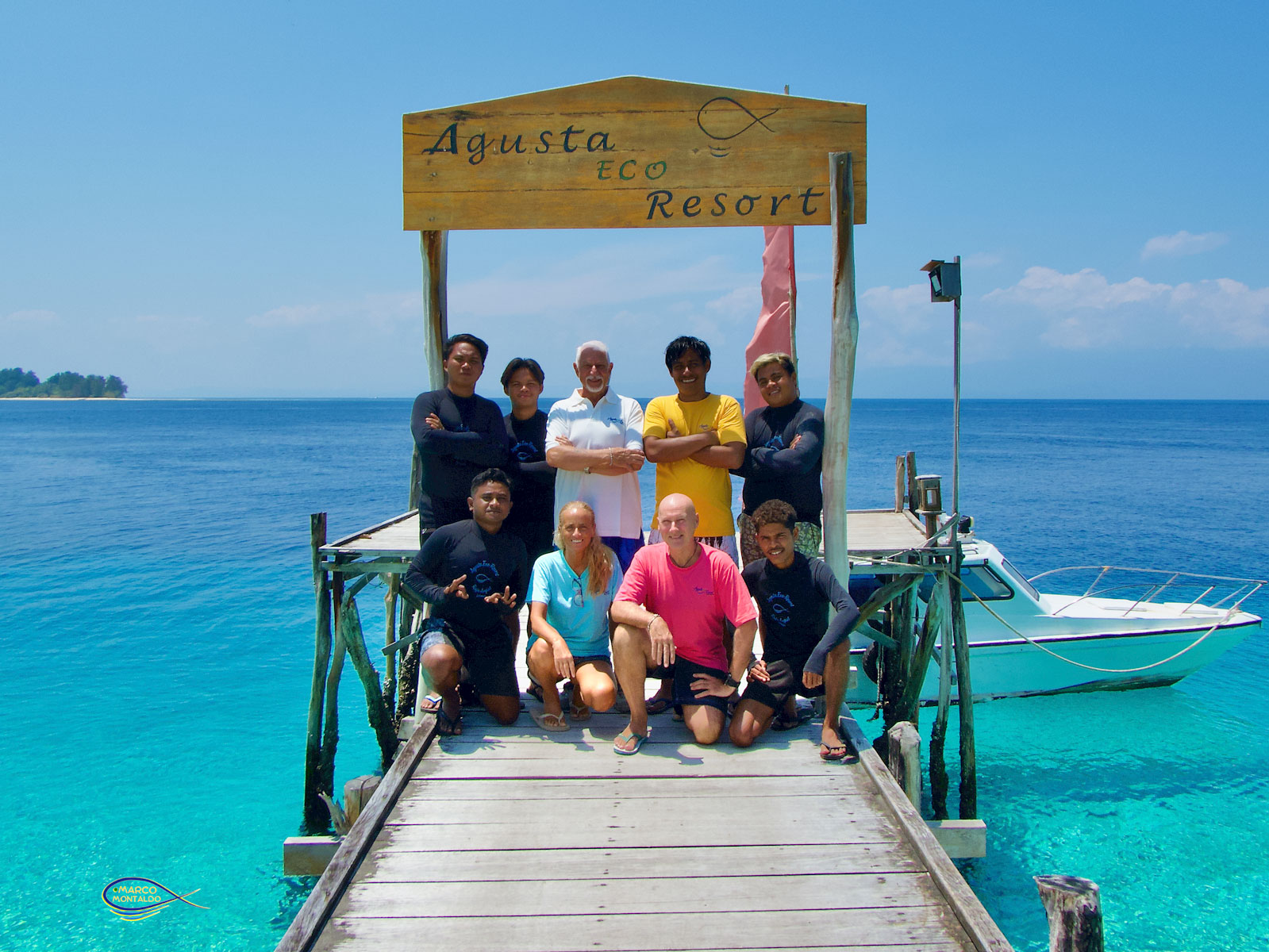 staff
